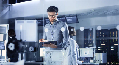 Soluciones en procesamiento integral de fluidos