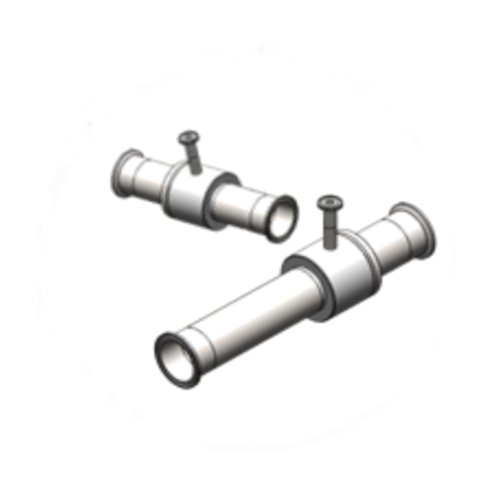 Astronaut in the air